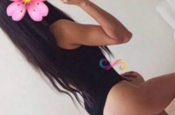 Ankara Yenimahalle Anal Yapan Escort Begüm