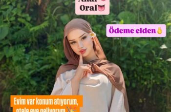 Ankara Yenimahalle Escort Bayan Şule