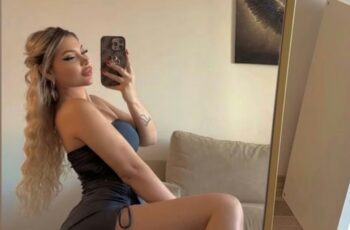 Ankara Yenimahalle Eve Gelen Escort Şeyda
